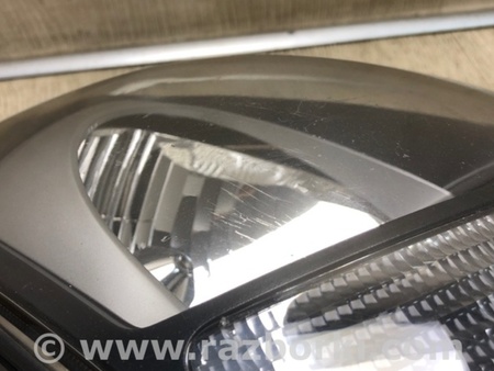 ФОТО Фара для Hyundai Tucson (04-10) Киев
