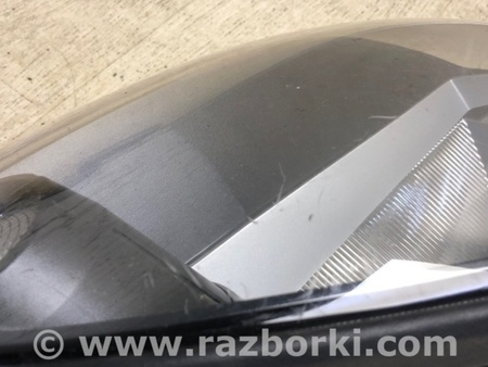 ФОТО Фара для Hyundai Tucson (04-10) Киев