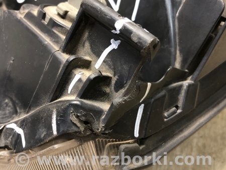 ФОТО Фара для Hyundai Tucson (04-10) Киев