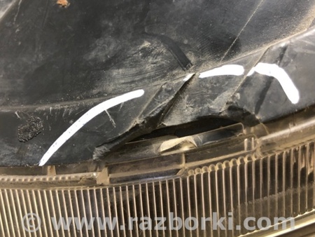 ФОТО Фара для Hyundai Tucson (04-10) Киев