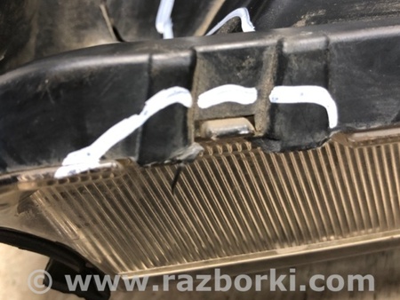 ФОТО Фара для Hyundai Tucson (04-10) Киев