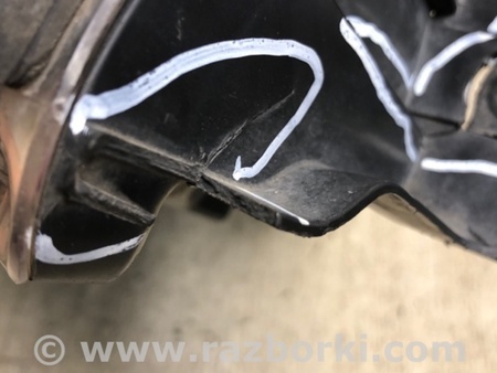 ФОТО Фара для Hyundai Tucson (04-10) Киев