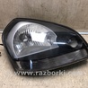 Фара Hyundai Tucson (04-10)