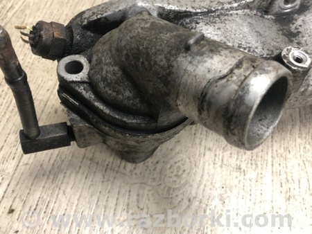 ФОТО Впускной коллектор для Hyundai Tucson (04-10) Киев
