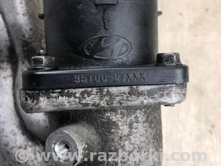 ФОТО Впускной коллектор для Hyundai Tucson (04-10) Киев