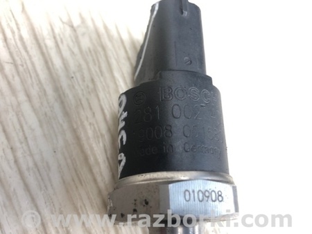 ФОТО Датчик давления топлива для Hyundai Tucson (04-10) Киев