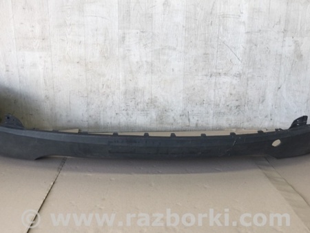 ФОТО Бампер задний для Hyundai Tucson LM (09-15) Киев