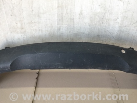 ФОТО Бампер задний для Hyundai Tucson LM (09-15) Киев