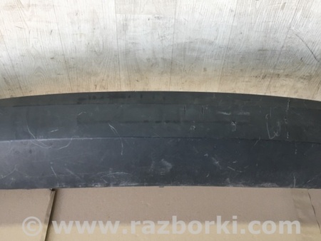 ФОТО Бампер задний для Hyundai Tucson LM (09-15) Киев