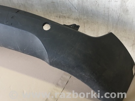 ФОТО Бампер задний для Hyundai Tucson LM (09-15) Киев