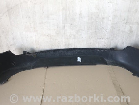 ФОТО Бампер задний для Hyundai Tucson LM (09-15) Киев