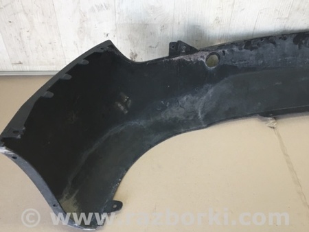 ФОТО Бампер задний для Hyundai Tucson LM (09-15) Киев