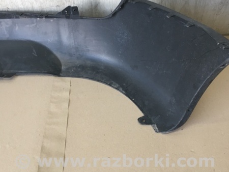 ФОТО Бампер задний для Hyundai Tucson LM (09-15) Киев