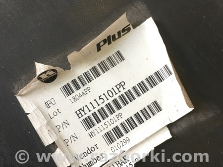 ФОТО Бампер задний для Hyundai Tucson LM (09-15) Киев