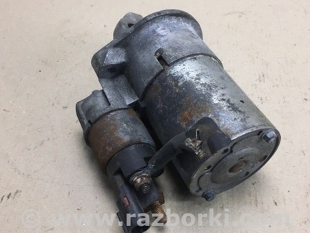ФОТО Стартер для Hyundai Tucson TL (15-20) Киев