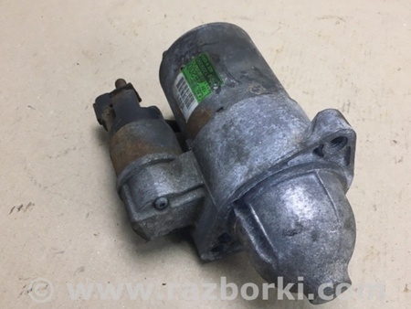 ФОТО Стартер для Hyundai Tucson TL (15-20) Киев