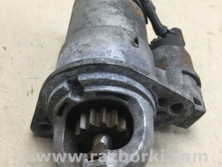 ФОТО Стартер для Hyundai Tucson TL (15-20) Киев
