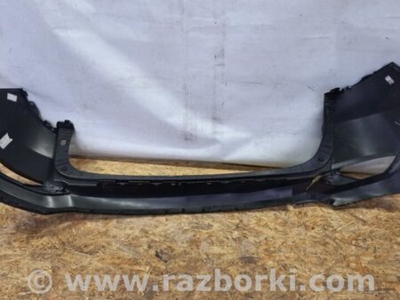 ФОТО Бампер задний для Hyundai Tucson TL (15-20) Киев