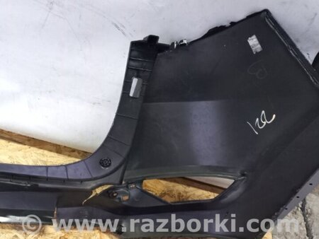 ФОТО Бампер задний для Hyundai Tucson TL (15-20) Киев