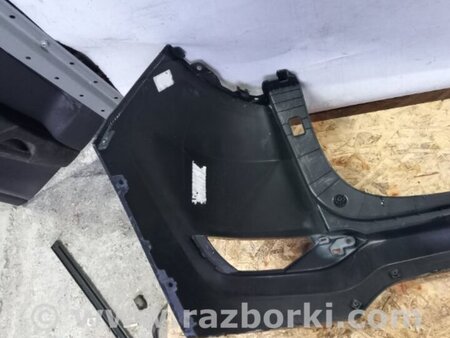 ФОТО Бампер задний для Hyundai Tucson TL (15-20) Киев