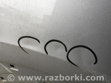 ФОТО Четверть кузова задняя для Hyundai Tucson TL (15-20) Киев