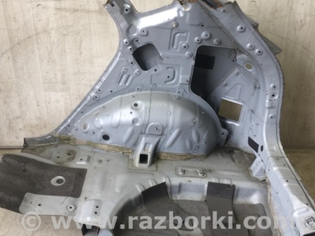 ФОТО Четверть кузова задняя для Hyundai Tucson TL (15-20) Киев