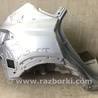 Четверть кузова задняя Hyundai Tucson TL (15-20)