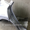 ФОТО Четверть кузова задняя для Hyundai Tucson TL (15-20) Киев