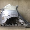ФОТО Четверть кузова задняя для Hyundai Tucson TL (15-20) Киев