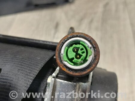 ФОТО Ремень безопасности для Hyundai Tucson TL (15-20) Киев