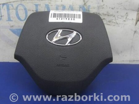 ФОТО Airbag подушка водителя для Hyundai Tucson TL (15-20) Киев