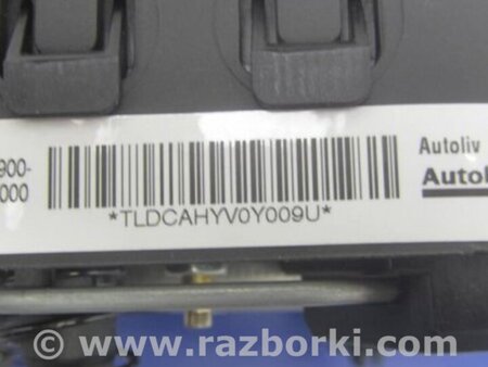 ФОТО Airbag подушка водителя для Hyundai Tucson TL (15-20) Киев