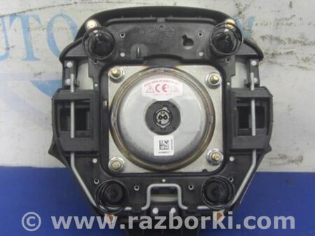 ФОТО Airbag подушка водителя для Hyundai Tucson TL (15-20) Киев