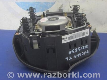 ФОТО Airbag подушка водителя для Hyundai Tucson TL (15-20) Киев