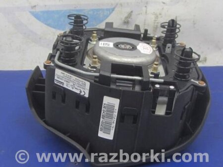 ФОТО Airbag подушка водителя для Hyundai Tucson TL (15-20) Киев