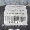 ФОТО Airbag подушка водителя для Hyundai Tucson TL (15-20) Киев