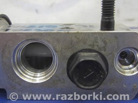 ФОТО Клапан кондиционера для Hyundai Tucson TL (15-20) Киев