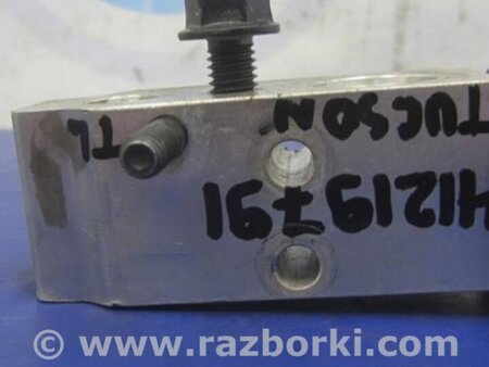 ФОТО Клапан кондиционера для Hyundai Tucson TL (15-20) Киев