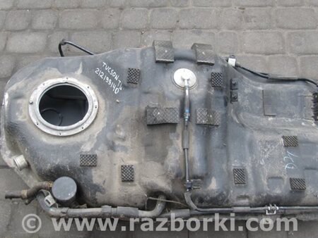 ФОТО Топливный бак для Hyundai Tucson TL (15-20) Киев