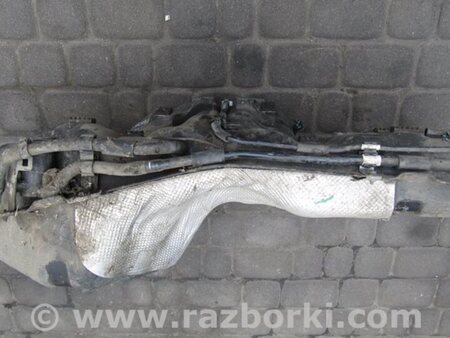 ФОТО Топливный бак для Hyundai Tucson TL (15-20) Киев