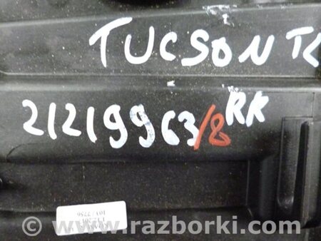 ФОТО Стеклоподъемник для Hyundai Tucson TL (15-20) Киев