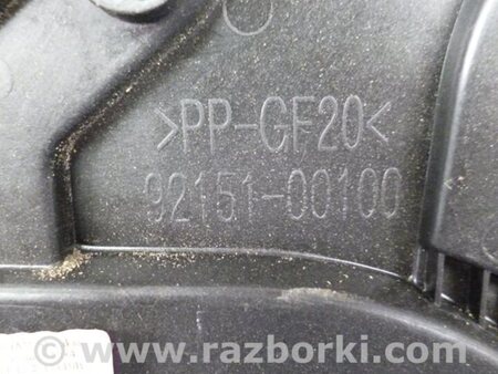 ФОТО Стеклоподъемник для Hyundai Tucson TL (15-20) Киев