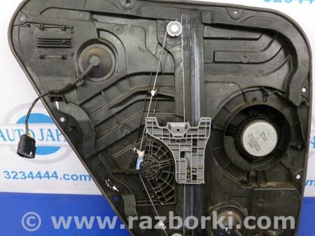 ФОТО Стеклоподъемник для Hyundai Tucson TL (15-20) Киев