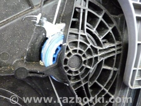 ФОТО Стеклоподъемник для Hyundai Tucson TL (15-20) Киев