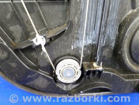 ФОТО Стеклоподъемник для Hyundai Tucson TL (15-20) Киев