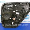 Стеклоподъемник Hyundai Tucson TL (15-20)