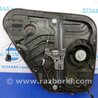 ФОТО Стеклоподъемник для Hyundai Tucson TL (15-20) Киев