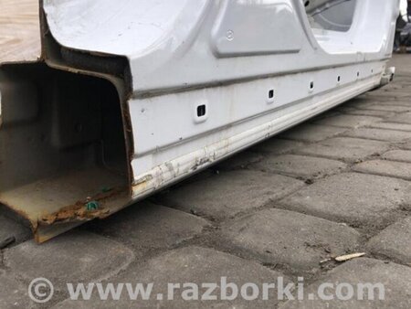 ФОТО Стойка кузова центральная для Hyundai Tucson TL (15-20) Киев