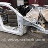 Стойка кузова центральная Hyundai Tucson TL (15-20)
