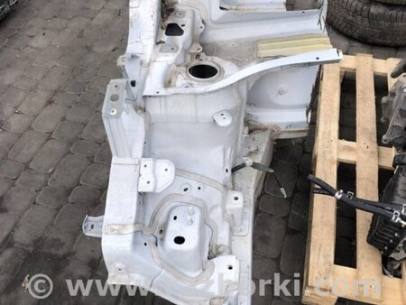 ФОТО Четверть кузова передняя для Hyundai Tucson TL (15-20) Киев